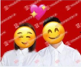 娱乐吃瓜小花和狗仔,小花与狗仔的甜蜜“追逐”记