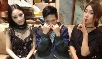 朋友娱乐圈吃瓜,揭秘好友们的幕后故事