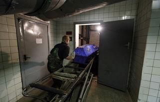 娱乐吃瓜酱火葬场,揭秘娱乐圈背后的真相与秘密