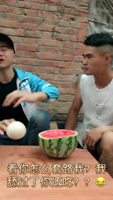 娱乐吃瓜恶搞视频,恶搞视频盘点，笑料百出！