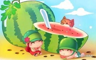 娱乐吃瓜小松鼠小说,小松鼠的吃瓜日常