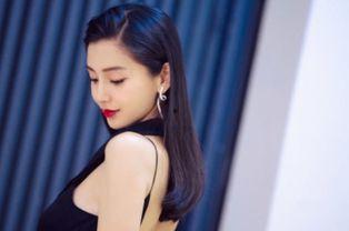 娱乐吃瓜猫戚薇,娱乐吃瓜猫的时尚生活与演艺事业