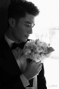 霍建华娱乐吃瓜,揭秘明星幕后趣事