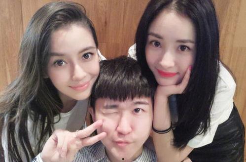 娱乐吃瓜未婚男,揭秘未婚男星的甜蜜生活