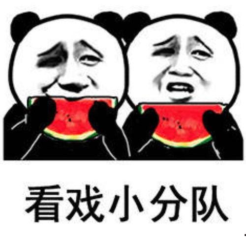 娱乐吃瓜酱图片表情包下载,趣味横生的网络潮流