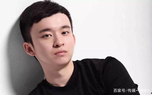 娱乐吃瓜君董子健是谁,娱乐吃瓜界的风云人物