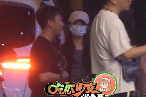 娱乐吃瓜导演,导演背后的“吃瓜”故事