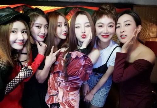 娱乐圈吃瓜大赛,吃瓜大赛精彩纷呈