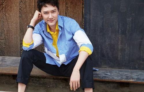 娱乐吃瓜君赵丽颖,娱乐圈的甜蜜瓜果，甜蜜人生