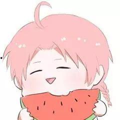 娱乐圈吃瓜动漫图片高清,揭秘高清动漫图片背后的吃瓜故事