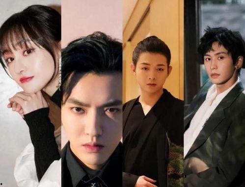 2019娱乐圈吃瓜事件