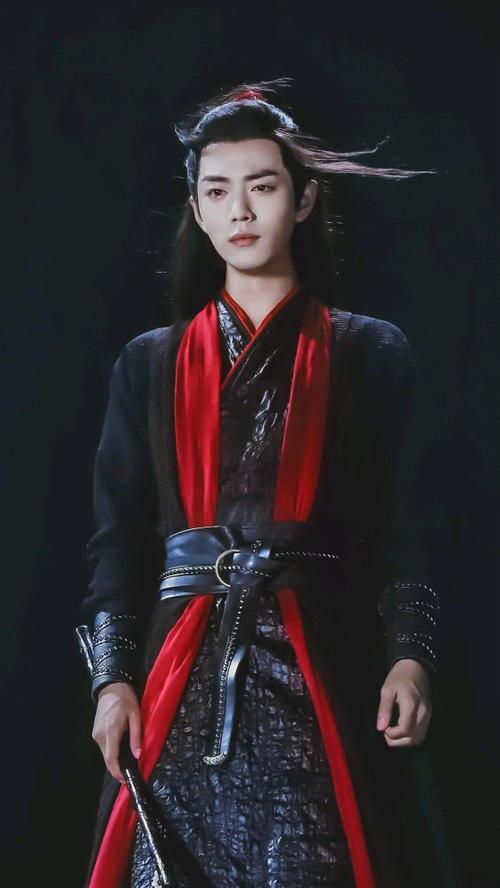 娱乐吃瓜君肖战