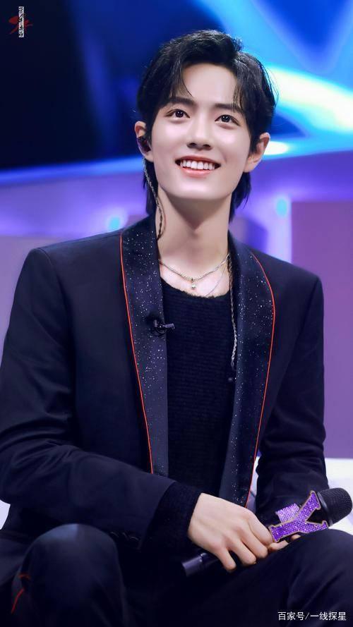 爱豆吃瓜娱乐肖战,从爱豆到吃瓜娱乐的跨界之旅