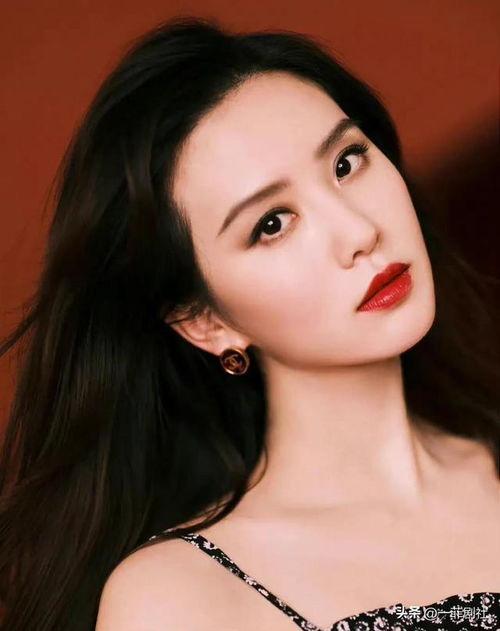 娱乐圈女明星吃瓜爆料