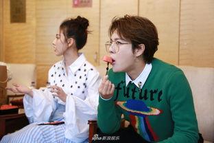 吃瓜娱乐儿,揭秘娱乐圈背后的故事与真相