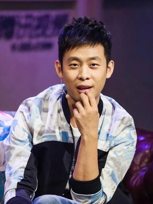 娱乐吃瓜君张译,娱乐吃瓜界的“瓜王”