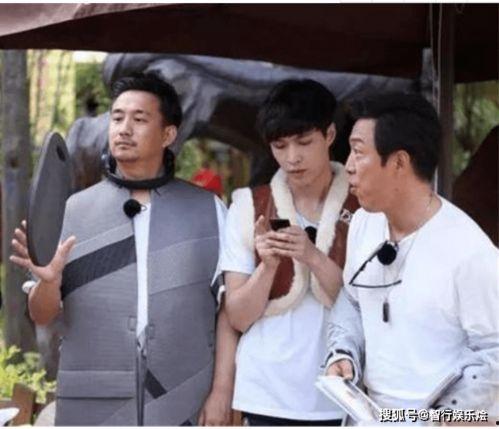 娱乐极挑吃瓜,吃瓜群众揭秘幕后真相