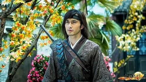 娱乐圈吃瓜高伟光,娱乐圈吃瓜达人，揭秘明星幕后故事