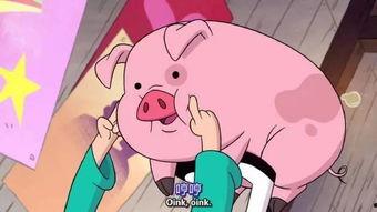 肥猪猪的日常娱乐吃瓜酱,娱乐酱的趣味生活点滴