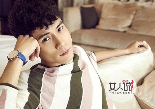 娱乐吃瓜韩东君陈瑶