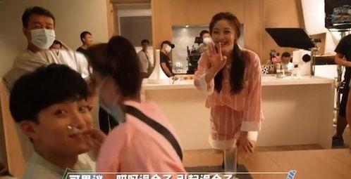 娱乐吃瓜范世錡,娱乐界的“吃瓜达人”，揭秘娱乐圈幕后故事