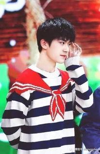 娱乐吃瓜蜀黍任嘉伦