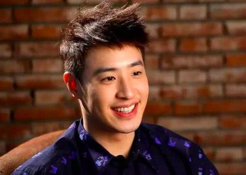 娱乐吃瓜君潘玮柏,娱乐吃瓜界的风云人物