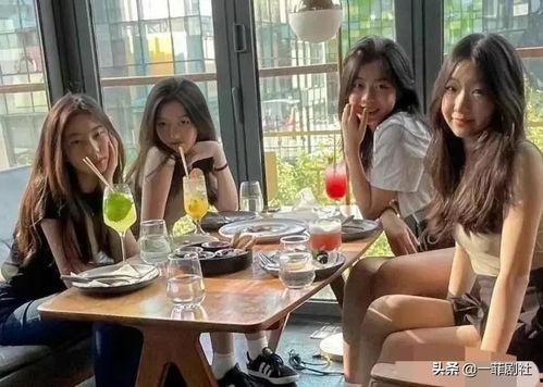 闺蜜进娱乐公司带我吃瓜,一场别开生面的吃瓜之旅